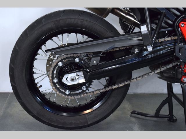 bmw - f-800-gs
