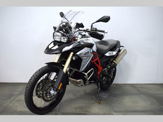 bmw - f-800-gs