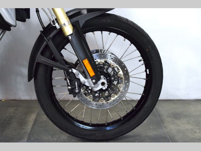 bmw - f-800-gs