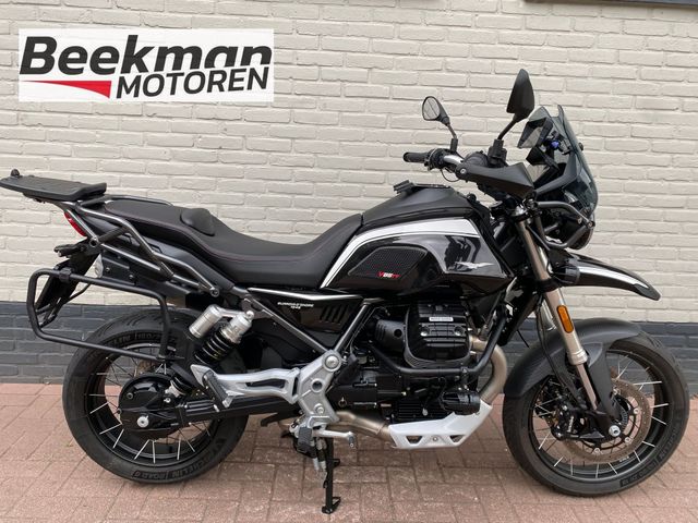 moto-guzzi - v-85-tt
