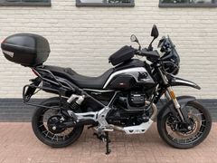 Moto Guzzi V 85 TT 2024 occasion – foto 1 van 26