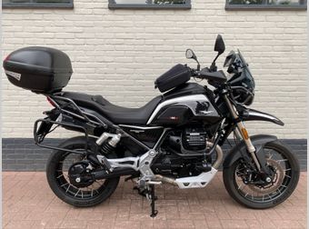 Moto Guzzi V 85 TT 2024 occasion