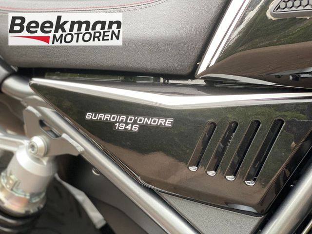 moto-guzzi - v-85-tt