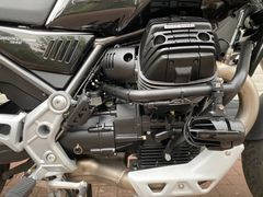 Moto Guzzi V 85 TT 2024 occasion – foto 8 van 26