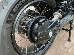 Moto Guzzi V 85 TT 2024 occasion – foto 5 van 26