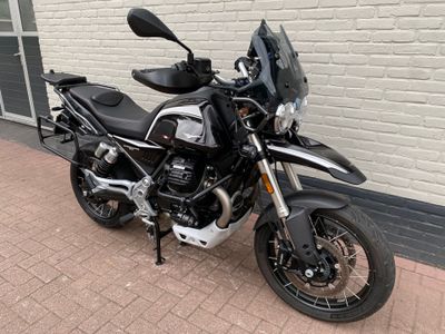 MOTO GUZZI V 85 TT – foto 3