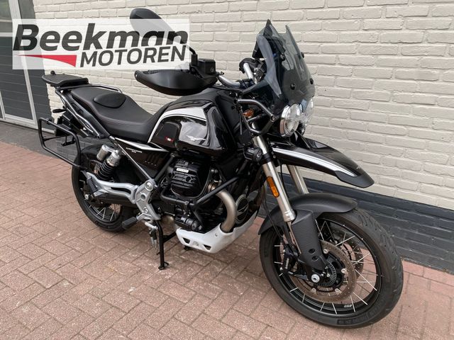 moto-guzzi - v-85-tt