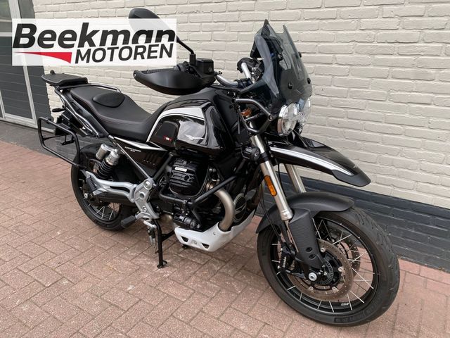 moto-guzzi - v-85-tt