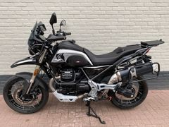 Moto Guzzi V 85 TT 2024 occasion – foto 12 van 26