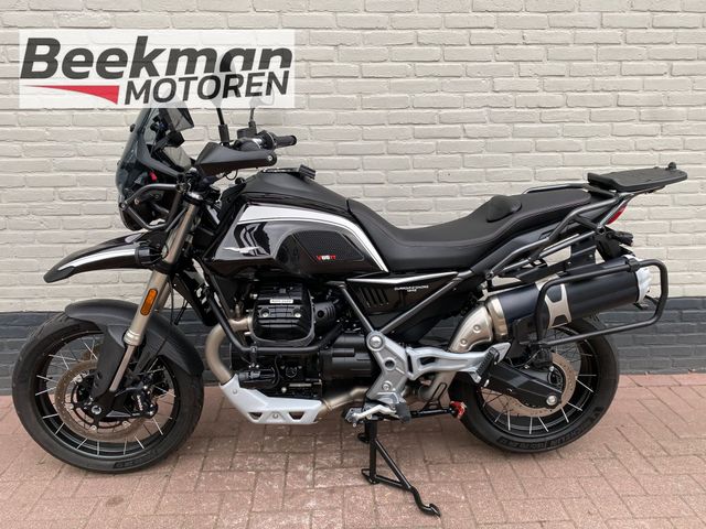 moto-guzzi - v-85-tt