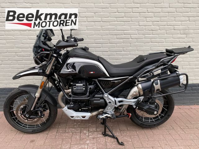 moto-guzzi - v-85-tt