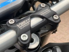 Moto Guzzi V 85 TT 2024 occasion – foto 22 van 26