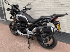 Moto Guzzi V 85 TT 2024 occasion – foto 14 van 26