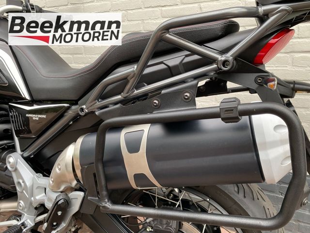 moto-guzzi - v-85-tt