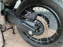 Moto Guzzi V 85 TT 2024 occasion – foto 16 van 26