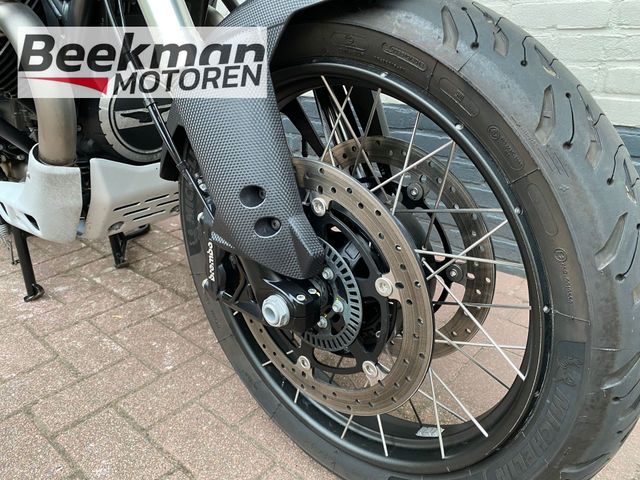 moto-guzzi - v-85-tt