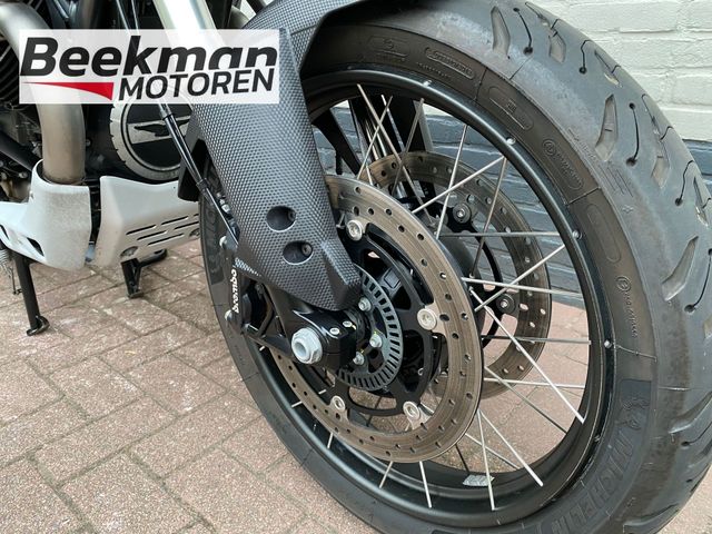 moto-guzzi - v-85-tt