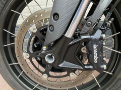 Moto Guzzi V 85 TT 2024 occasion – foto 19 van 26