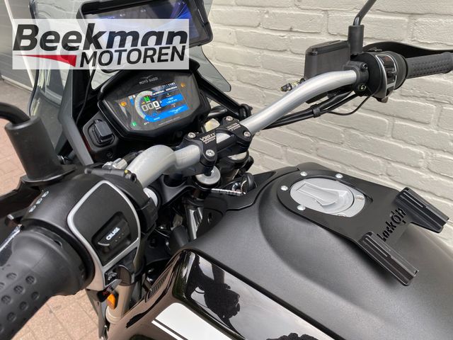 moto-guzzi - v-85-tt