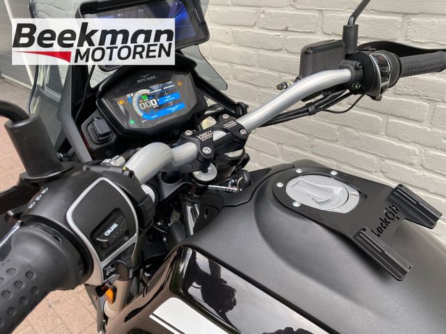 moto-guzzi - v-85-tt