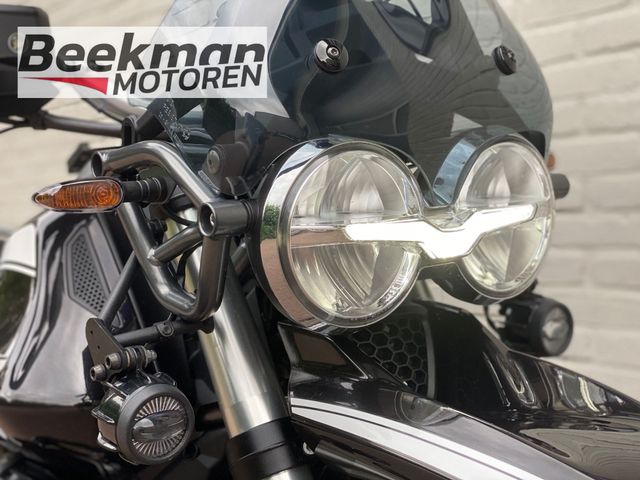 moto-guzzi - v-85-tt
