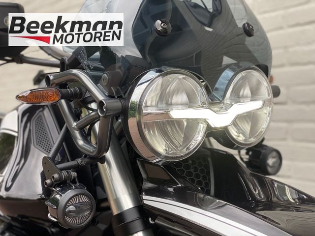 moto-guzzi - v-85-tt