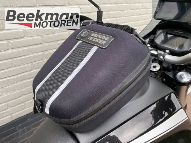 moto-guzzi - v-85-tt
