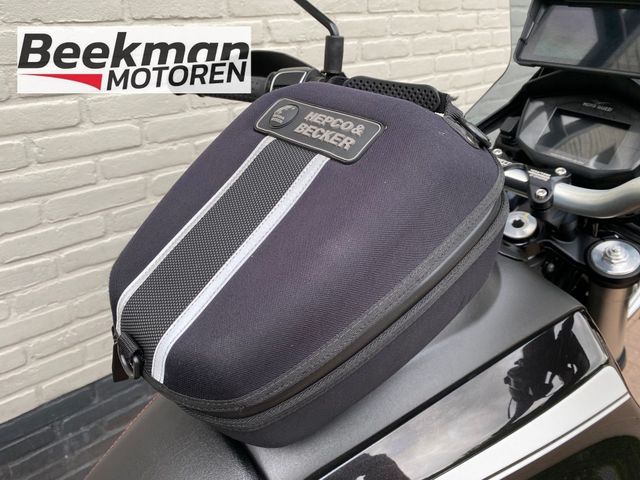 moto-guzzi - v-85-tt