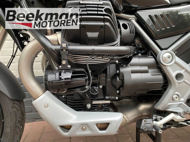moto-guzzi - v-85-tt