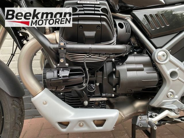 moto-guzzi - v-85-tt