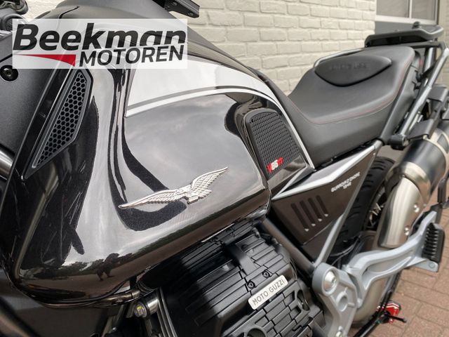moto-guzzi - v-85-tt