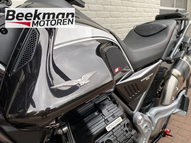 moto-guzzi - v-85-tt
