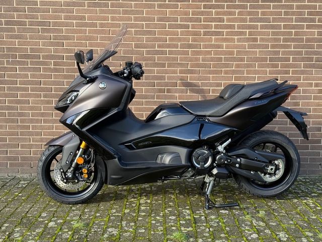 yamaha - tmax-560