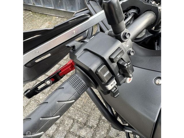 honda - xl-750-transalp