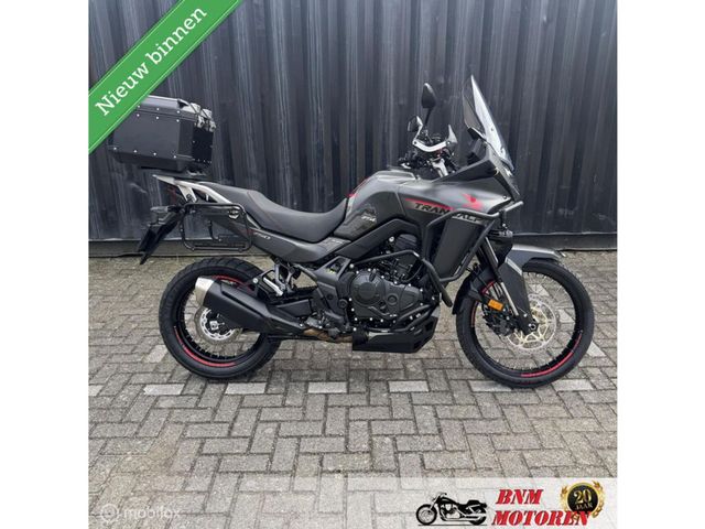 honda - xl-750-transalp