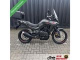 HONDA XL 750 TRANSALP