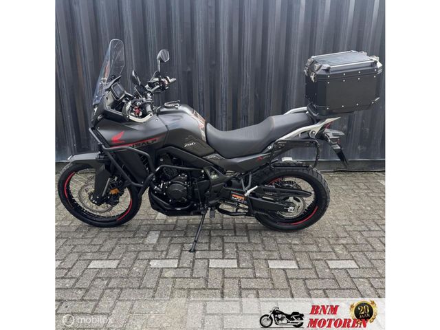 honda - xl-750-transalp