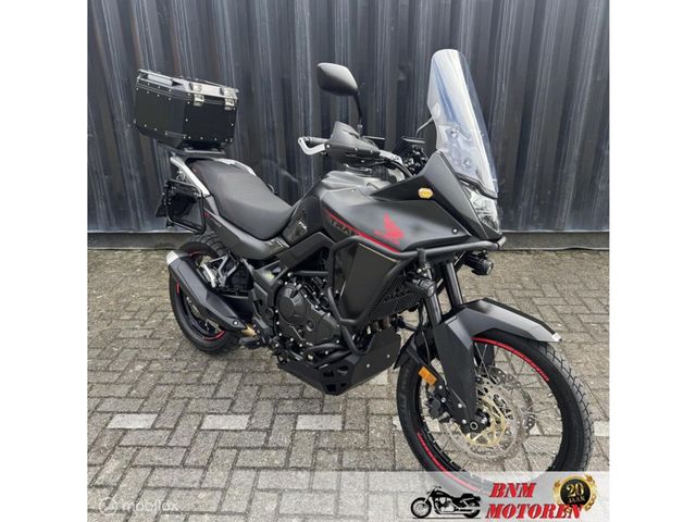 honda - xl-750-transalp