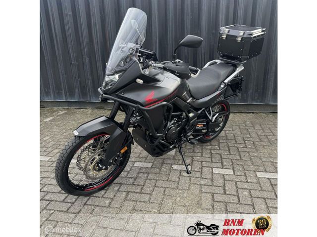 honda - xl-750-transalp