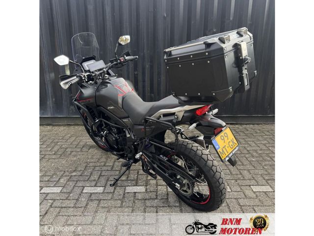 honda - xl-750-transalp