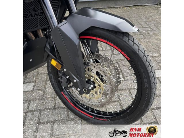 honda - xl-750-transalp