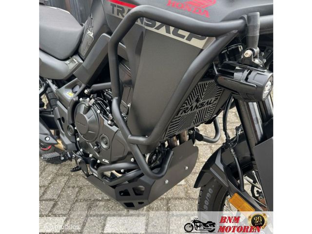 honda - xl-750-transalp