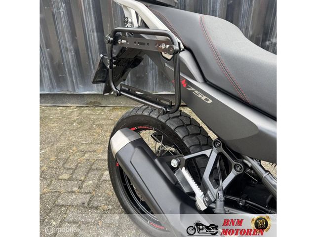 honda - xl-750-transalp