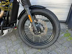 Triumph Street Scrambler 900 2020 occasion – foto 2 van 19