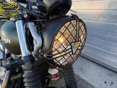 Triumph Street Scrambler 900 2020 occasion – foto 3 van 19