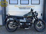 TRIUMPH STREET SCRAMBLER