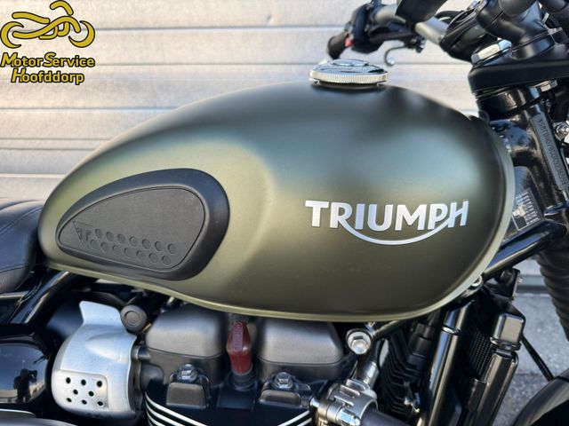 triumph - street-scrambler