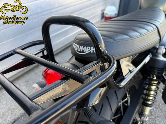 triumph - street-scrambler