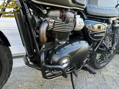 Triumph Street Scrambler 900 2020 occasion – foto 13 van 19
