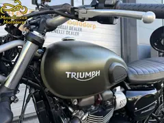 Triumph Street Scrambler 900 2020 occasion – foto 14 van 19